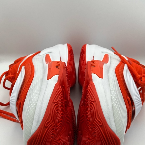 Size 10.5  - Nike Zoom Freak 3 TB Orange 2022 DM7378-802 main image 5